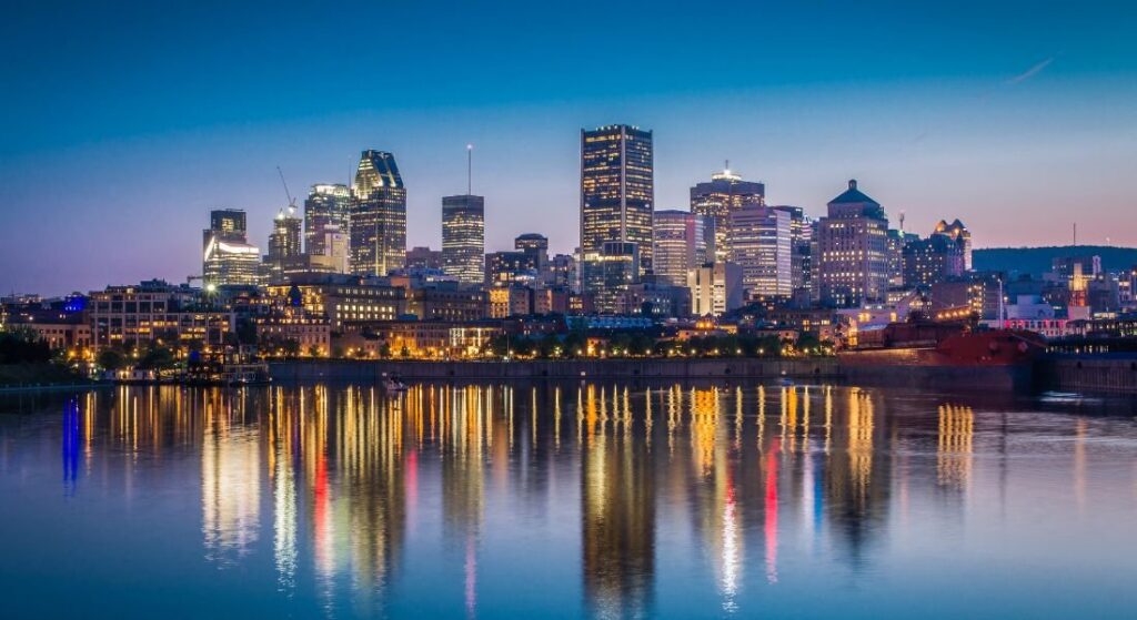 Centre Ville De Montreal 1024x559